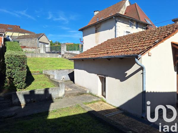 Maison à vendre 5 pièces 150 m² Arpajon-sur-Cère