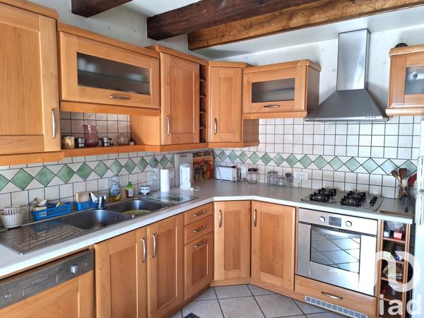 Maison à vendre 5 pièces 150 m² Arpajon-sur-Cère