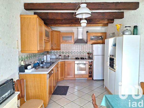 Maison à vendre 5 pièces 150 m² Arpajon-sur-Cère