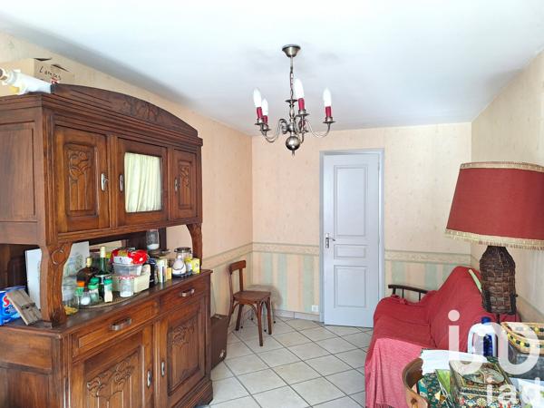 Maison à vendre 5 pièces 150 m² Arpajon-sur-Cère
