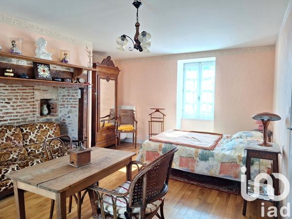 Maison à vendre 5 pièces 150 m² Arpajon-sur-Cère