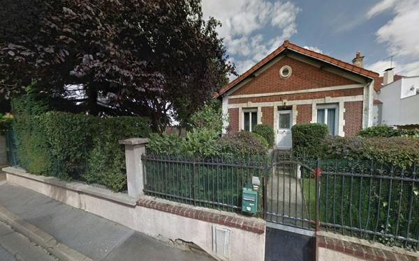 Maison à vendre    4 pièces • 73 m2 Le Perreux-sur-Marne