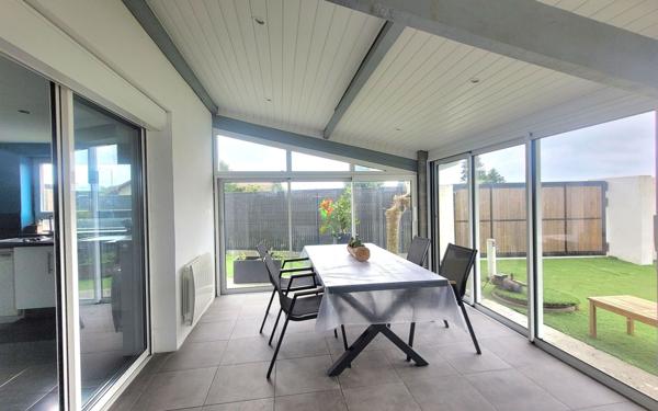 Maison à vendre    4 pièces •  Saint-Geours-de-Maremne