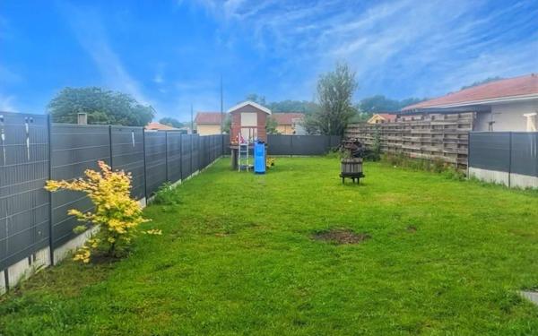 Maison à vendre    4 pièces •  Saint-Geours-de-Maremne