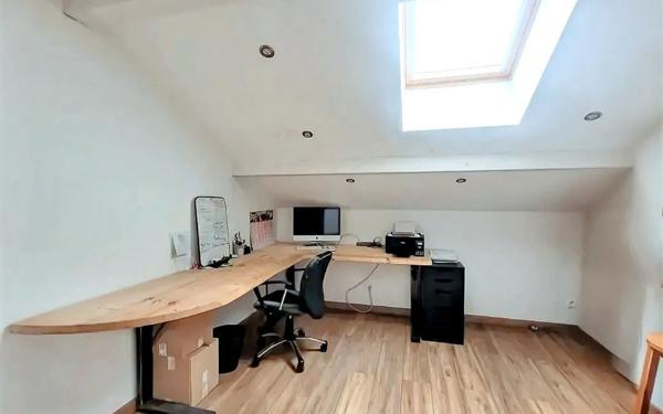 Maison à vendre    4 pièces •  Saint-Geours-de-Maremne