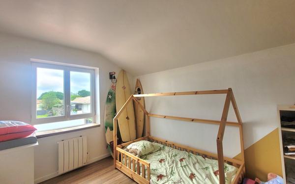 Maison à vendre    4 pièces •  Saint-Geours-de-Maremne