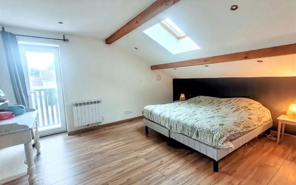 Maison à vendre    4 pièces •  Saint-Geours-de-Maremne