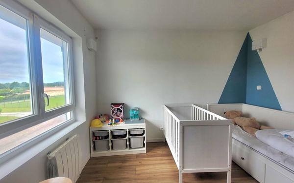 Maison à vendre    4 pièces •  Saint-Geours-de-Maremne