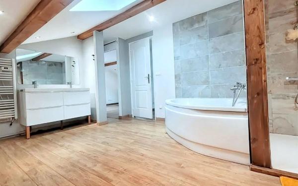 Maison à vendre    4 pièces •  Saint-Geours-de-Maremne