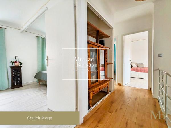 Maison 4 pièces - 85 m² Exclusivité efficity