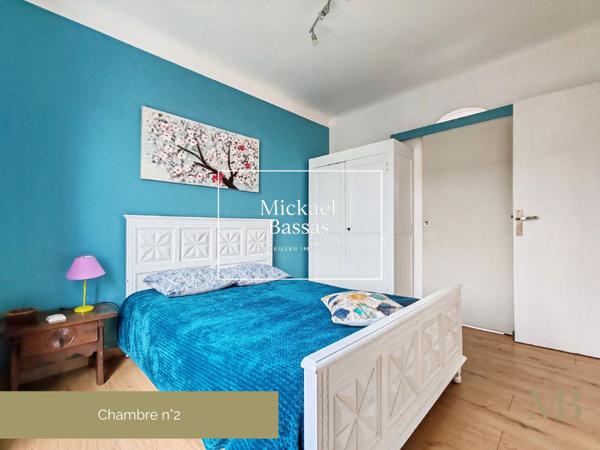 Maison 4 pièces - 85 m² Exclusivité efficity