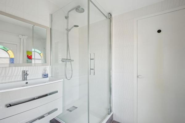 Vente Maison de luxe La Celle-Saint-Cloud 7 Pièces 222 m²