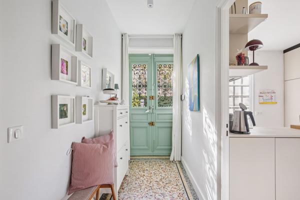 Vente Maison de luxe La Celle-Saint-Cloud 7 Pièces 222 m²