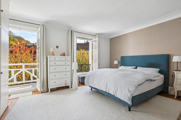 Vente Maison de luxe La Celle-Saint-Cloud 7 Pièces 222 m²