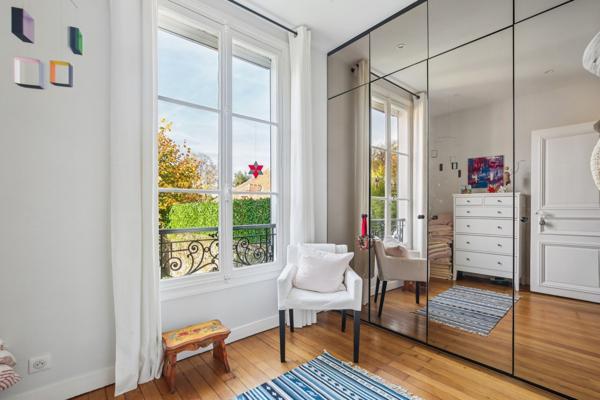 Vente Maison de luxe La Celle-Saint-Cloud 7 Pièces 222 m²