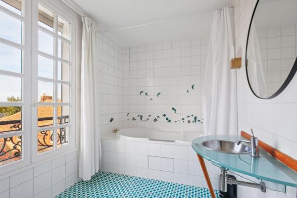 Vente Maison de luxe La Celle-Saint-Cloud 7 Pièces 222 m²