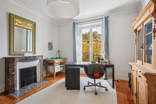 Vente Maison de luxe La Celle-Saint-Cloud 7 Pièces 222 m²