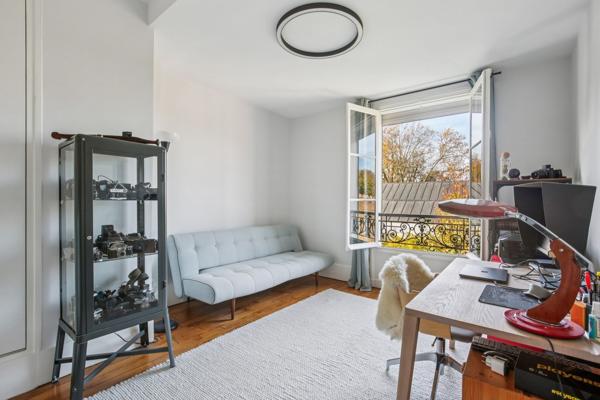 Vente Maison de luxe La Celle-Saint-Cloud 7 Pièces 222 m²