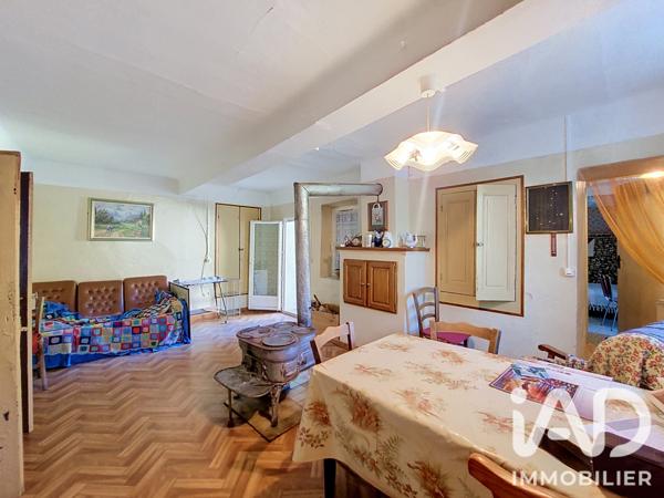 Maison à vendre 4 pièces 56 m² Beaujeu