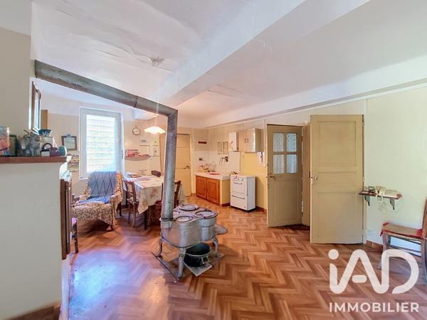 Maison à vendre 4 pièces 56 m² Beaujeu