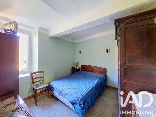Maison à vendre 4 pièces 56 m² Beaujeu