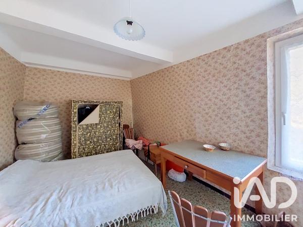 Maison à vendre 4 pièces 56 m² Beaujeu