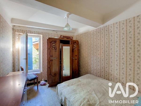 Maison à vendre 4 pièces 56 m² Beaujeu