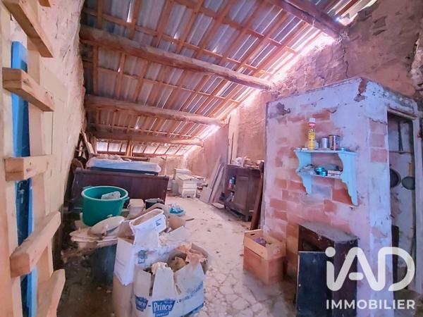 Maison à vendre 4 pièces 56 m² Beaujeu