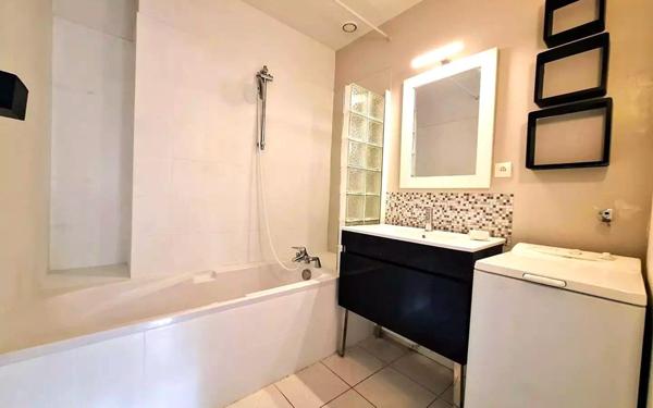 Appartement à vendre    2 pièces • 47,20 m2 Ivry-sur-Seine