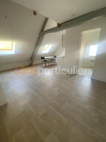 Location Appartement36,69 m² - 2 Pièces - Ham (80400)