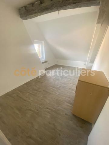 Location Appartement36,69 m² - 2 Pièces - Ham (80400)
