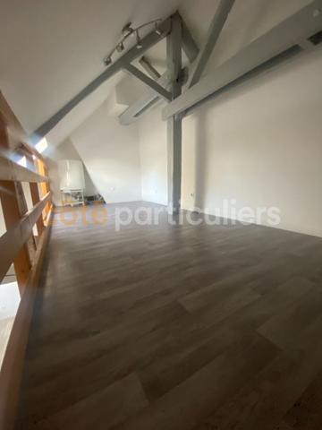 Location Appartement36,69 m² - 2 Pièces - Ham (80400)