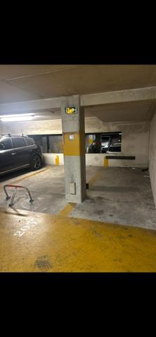 Annexes stationnement