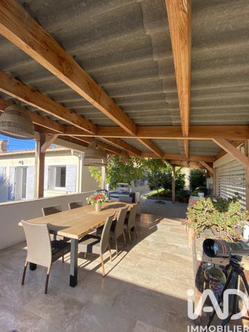 Maison à vendre 4 pièces 89 m² Cogolin