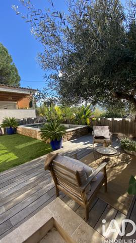 Maison à vendre 4 pièces 89 m² Cogolin