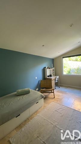 Maison à vendre 4 pièces 89 m² Cogolin