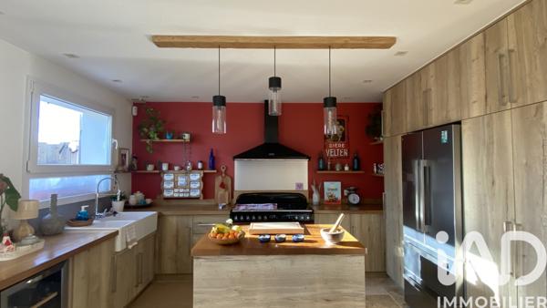 Maison à vendre 4 pièces 89 m² Cogolin