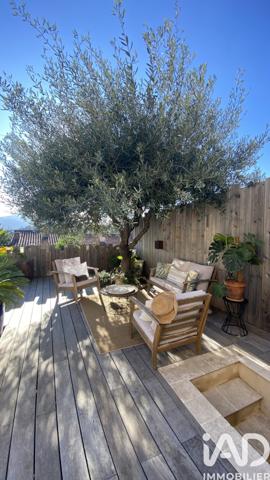 Maison à vendre 4 pièces 89 m² Cogolin