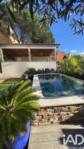 Maison à vendre 4 pièces 89 m² Cogolin