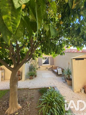 Maison à vendre 4 pièces 89 m² Cogolin