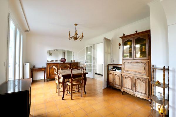 Pavillon 5 pièces à Gournay-sur-Marne