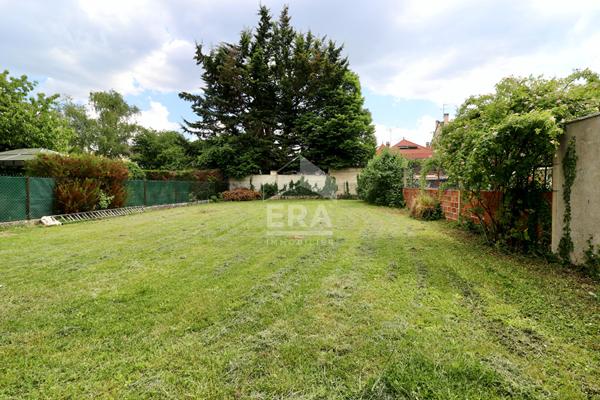 Pavillon 5 pièces à Gournay-sur-Marne