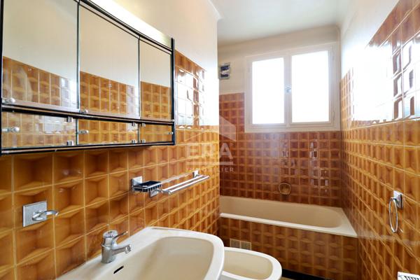 Pavillon 5 pièces à Gournay-sur-Marne