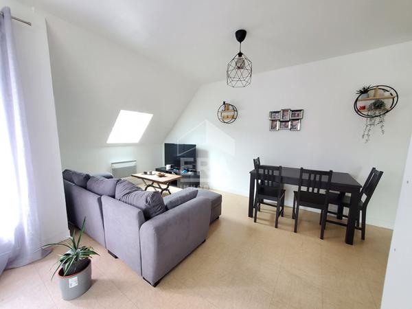 À VENDRE - Appartement F2 à Étampes