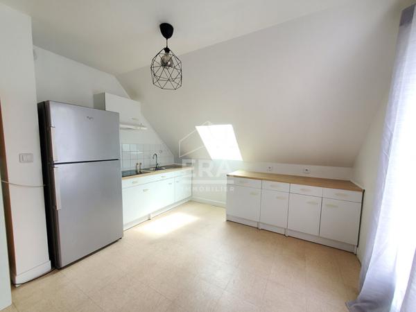 À VENDRE - Appartement F2 à Étampes
