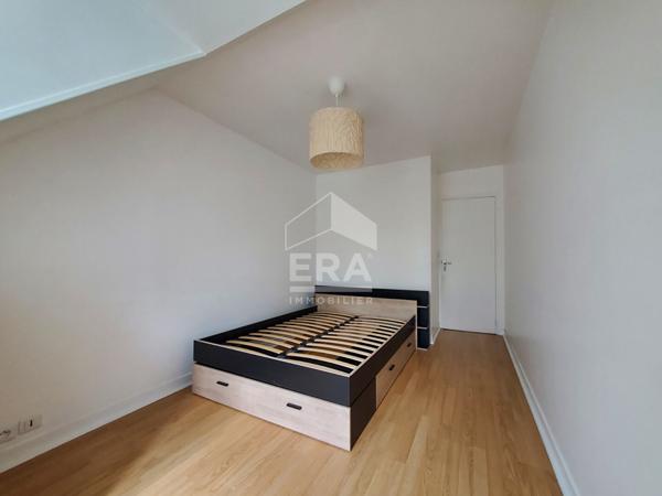 À VENDRE - Appartement F2 à Étampes