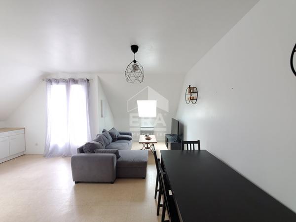 À VENDRE - Appartement F2 à Étampes