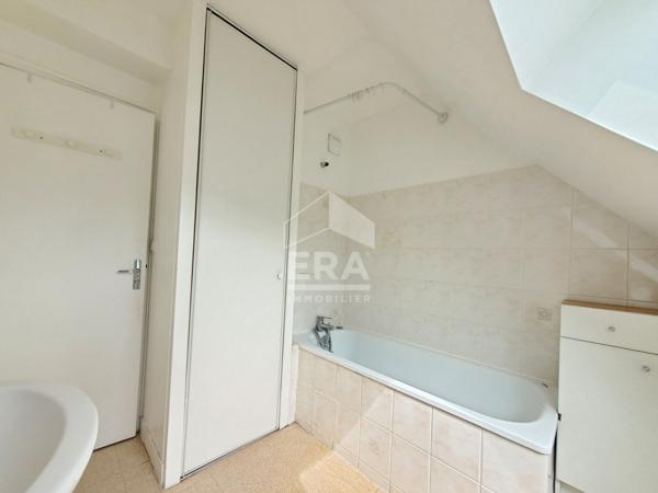 À VENDRE - Appartement F2 à Étampes