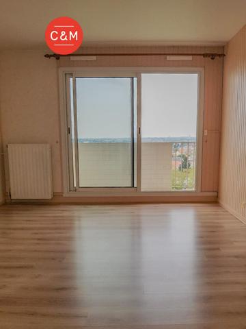 44400 REZE REZE TROIS MOULINS - Appartement 3 pièces 69 m²