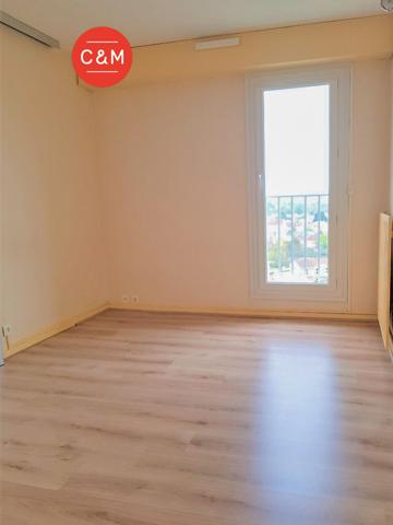 44400 REZE REZE TROIS MOULINS - Appartement 3 pièces 69 m²
